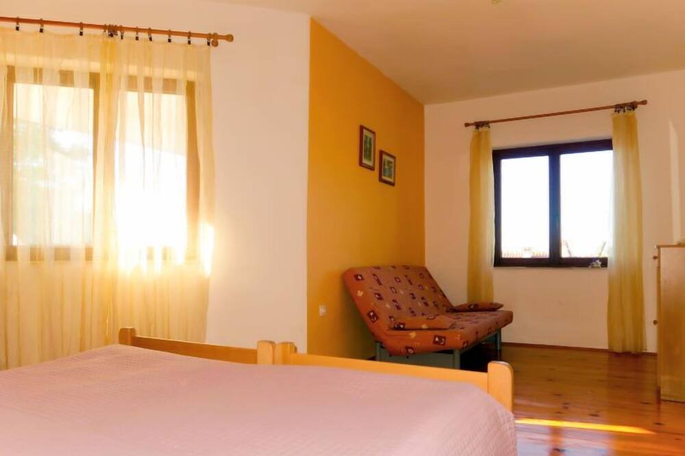 Photo of Bedroom in Njivice