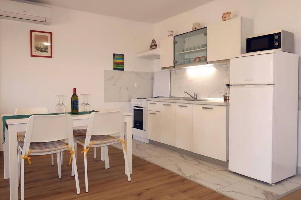 Photo of Kitchen in Njivice