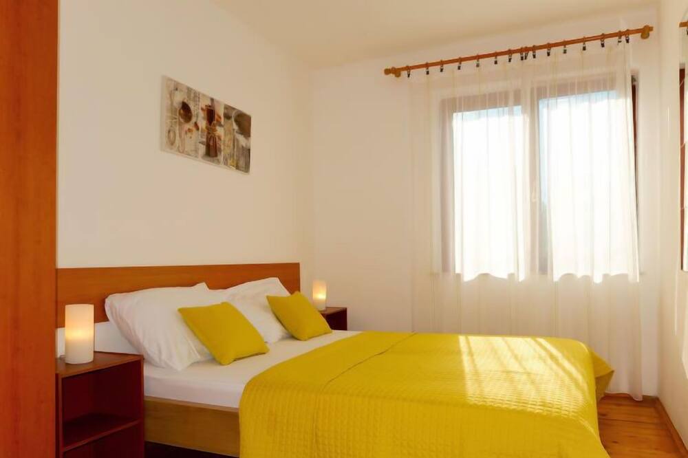 Photo of Bedroom in Njivice