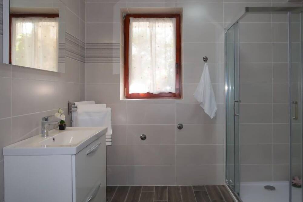 Photo of Bathroom in Njivice