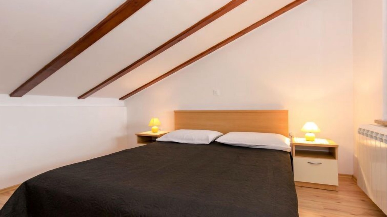 Photo of Bedroom in Lovran