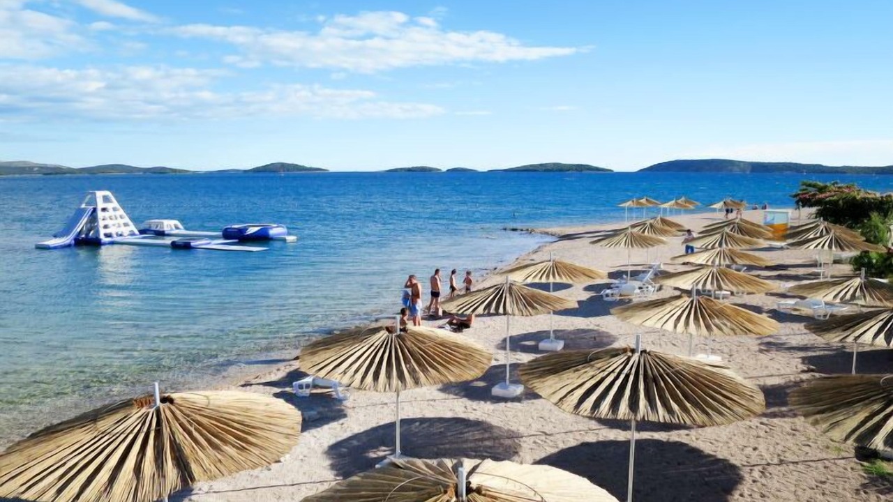 Photo of Outdoor in Grebastica