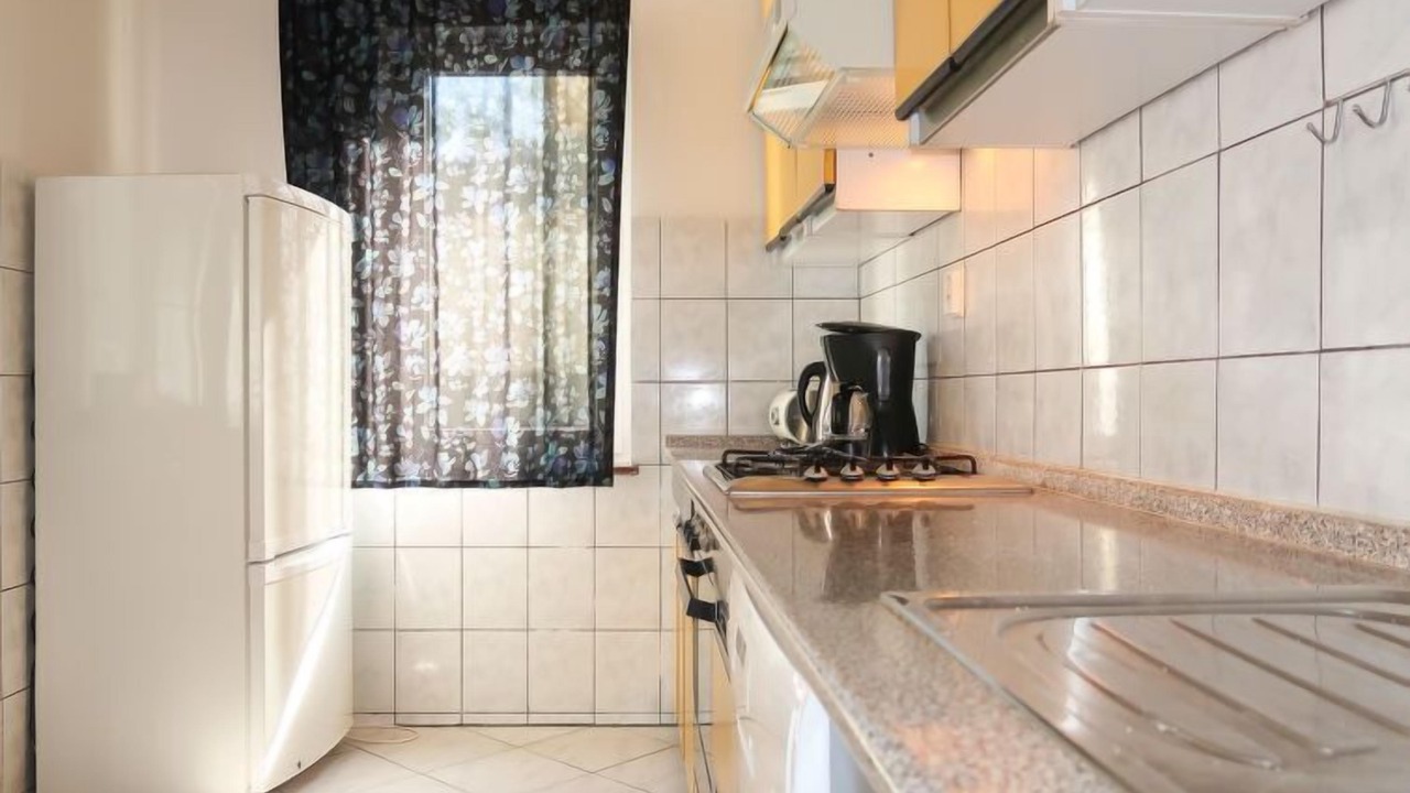 Photo of Kitchen in Sveti Juraj