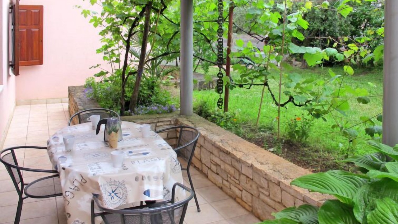 Photo of Outdoor in Vabriga