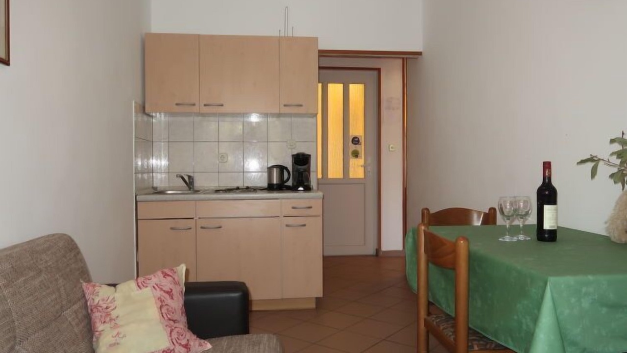 Photo of Livingroom in Barbat na Rabu