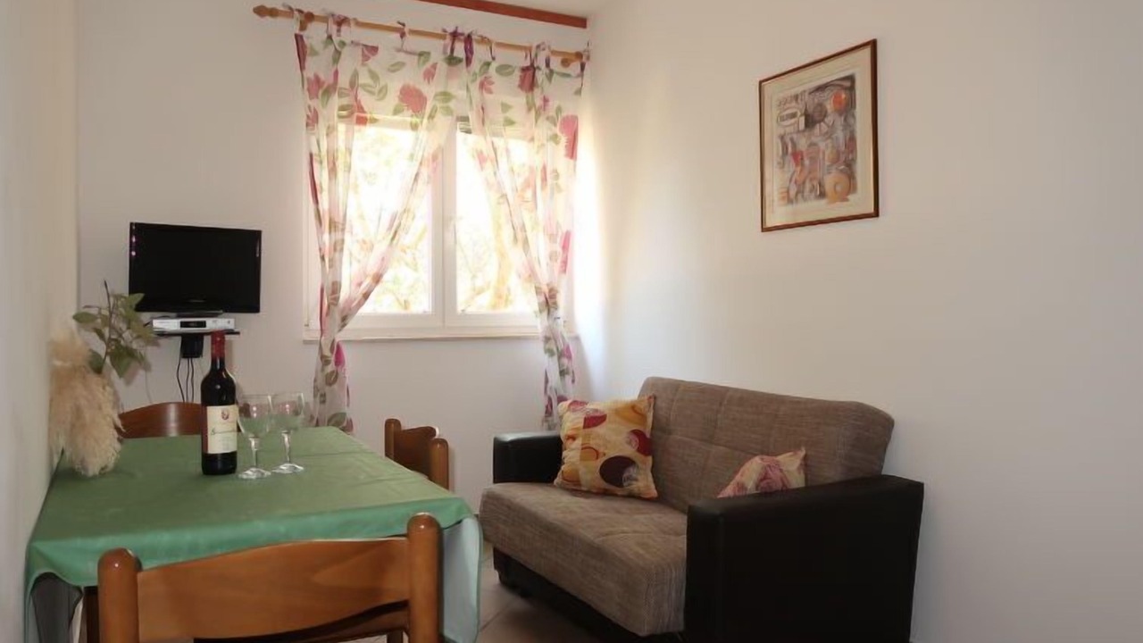 Photo of Livingroom in Barbat na Rabu