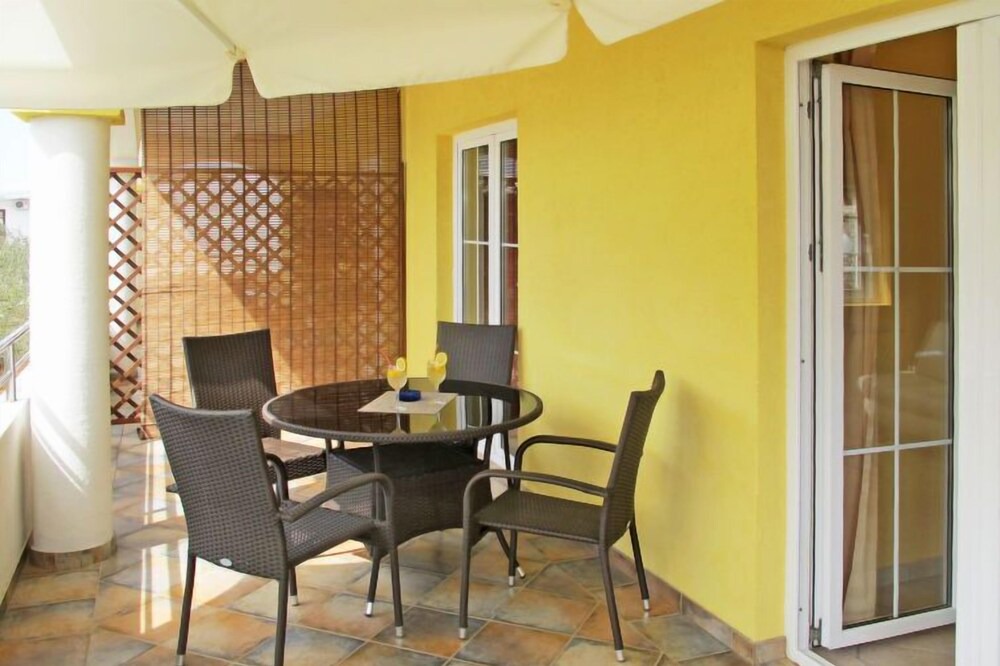 Photo of Patio Balcony in Sukosan