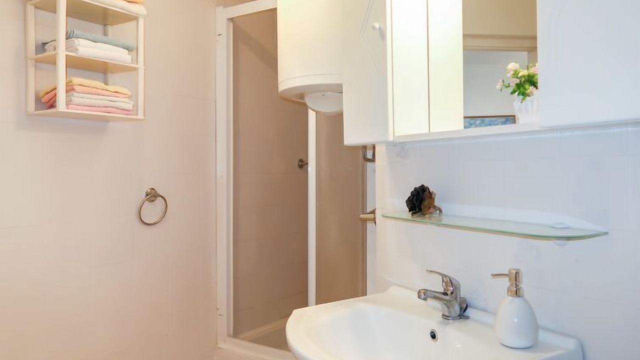 Photo of Bathroom in Sveti Juraj