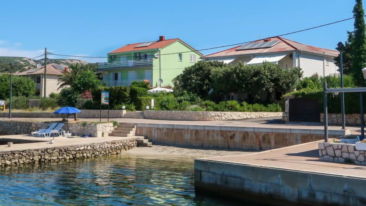 Photo of Outdoor in Barbat na Rabu
