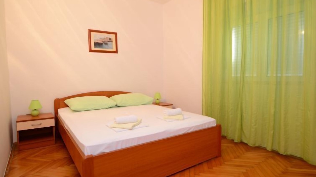 Photo of Bedroom in Grebastica