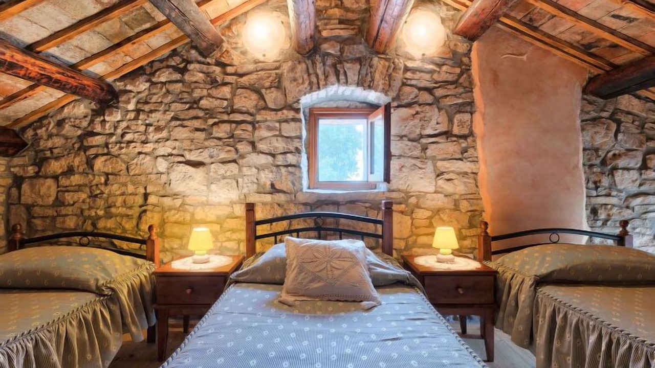 Photo of Bedroom in Muzini