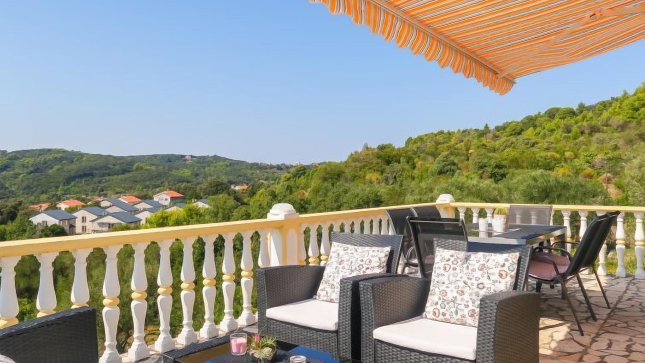 Photo of Outdoor in Rab