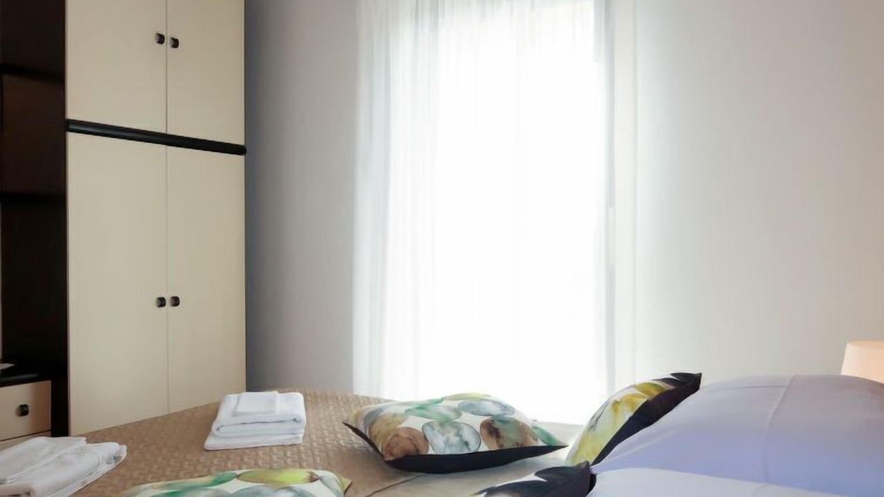 Photo of Bedroom in Rab