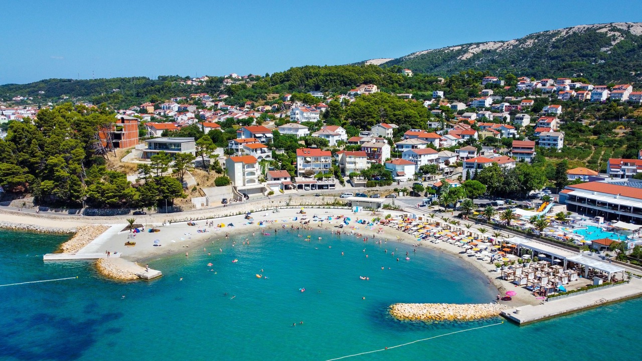 Photo of Outdoor in Rab