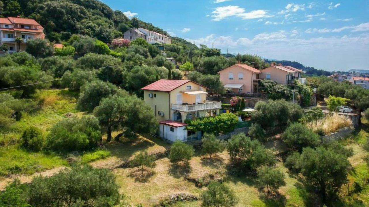 Photo of Outdoor in Rab