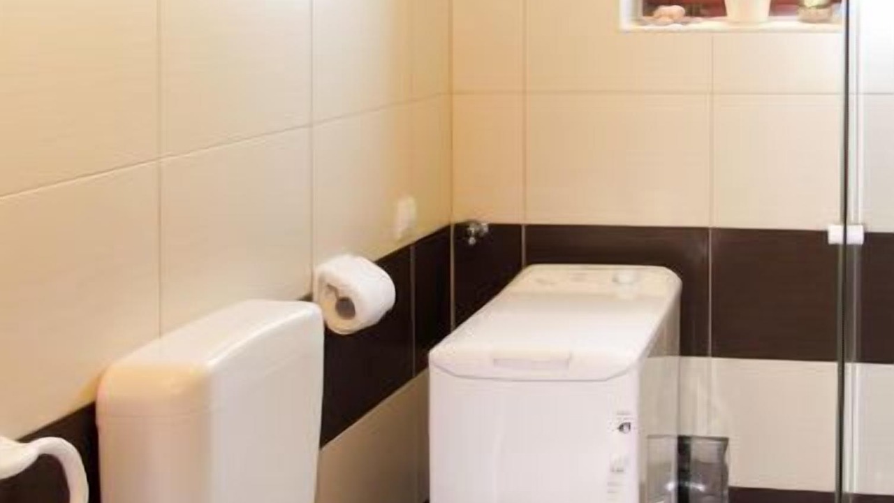 Photo of Bathroom in Peroj