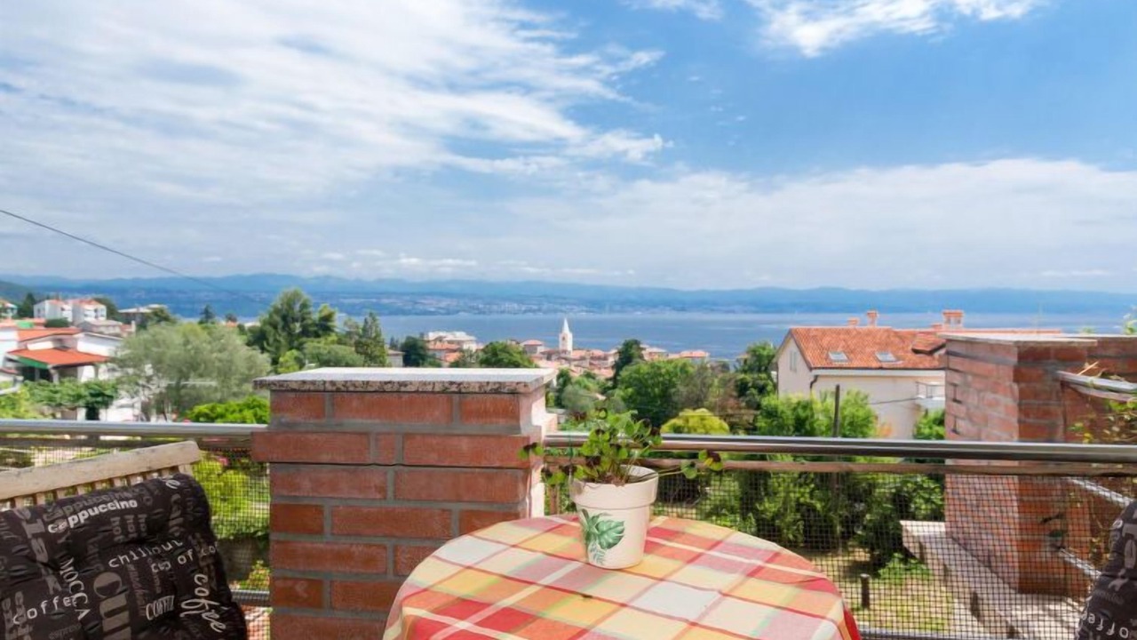 Photo of Outdoor in Lovran
