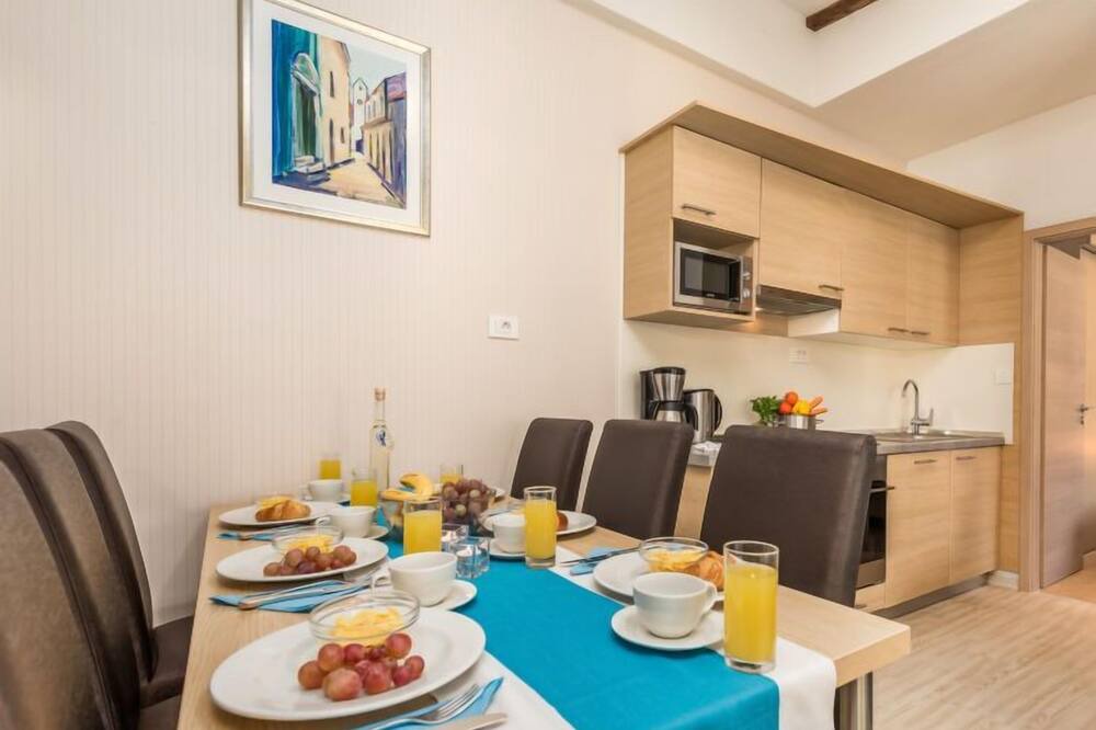 Photo of Kitchen in Kampor