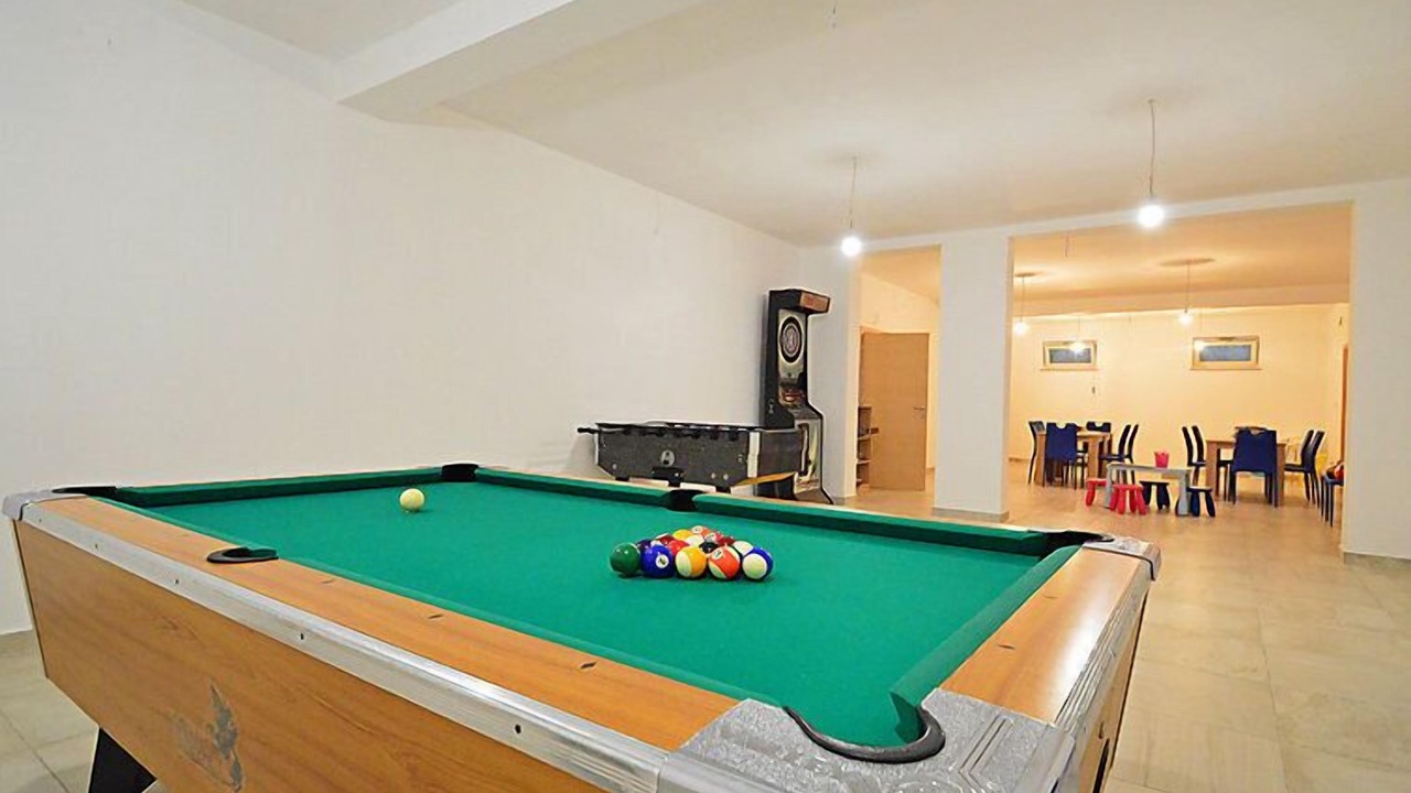 Photo of Bedroom in Soline