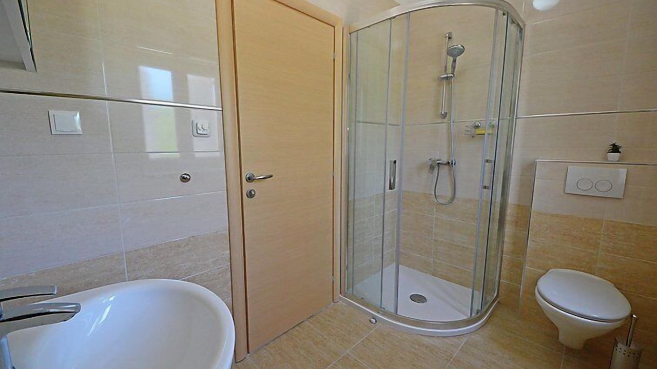 Photo of Bathroom in Soline