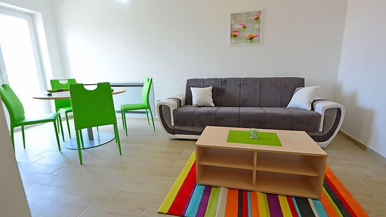 Photo of Livingroom in Soline