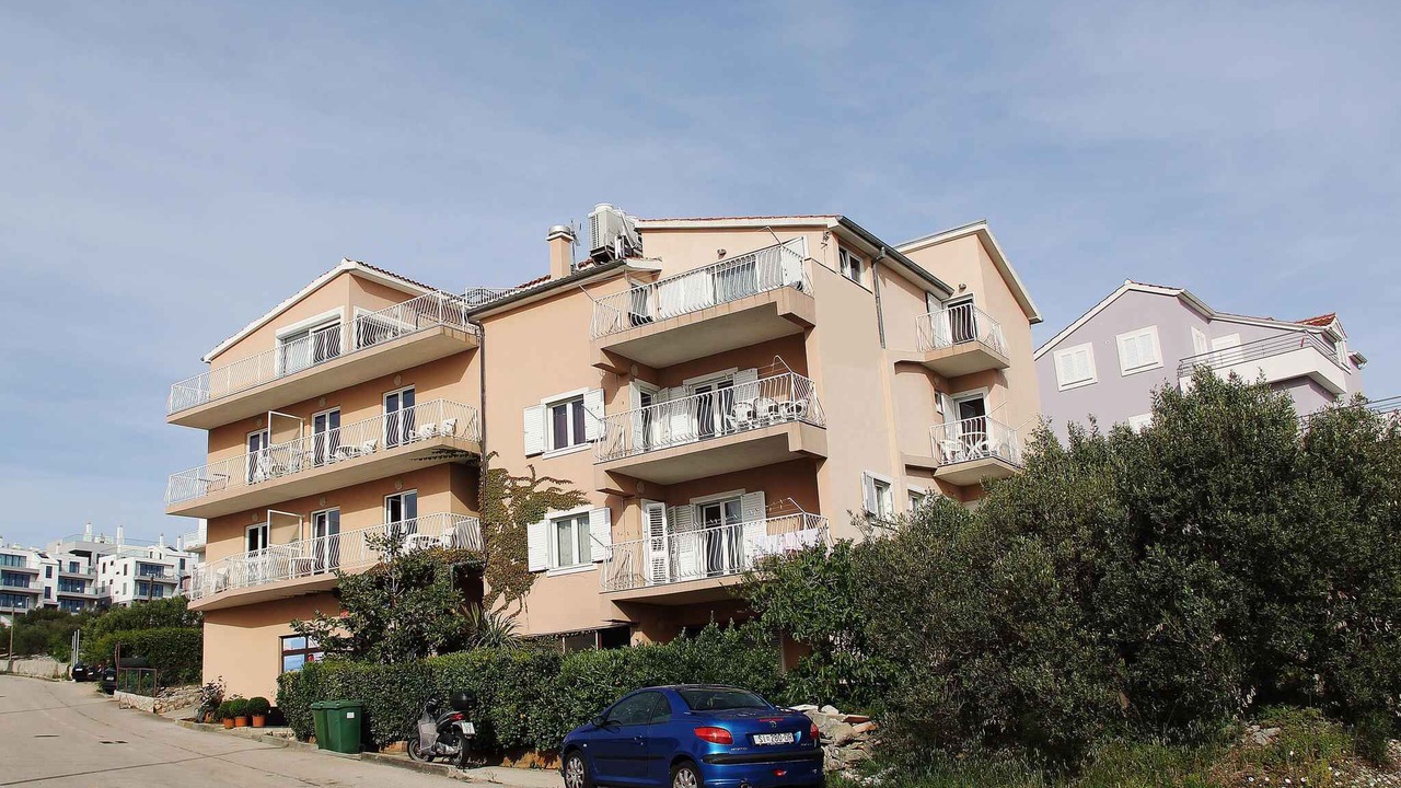 Photo of Outdoor in Primosten