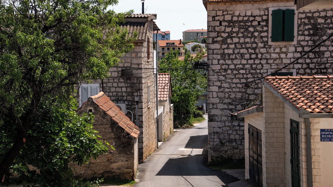 Photo of Outdoor in Seget Vranjica