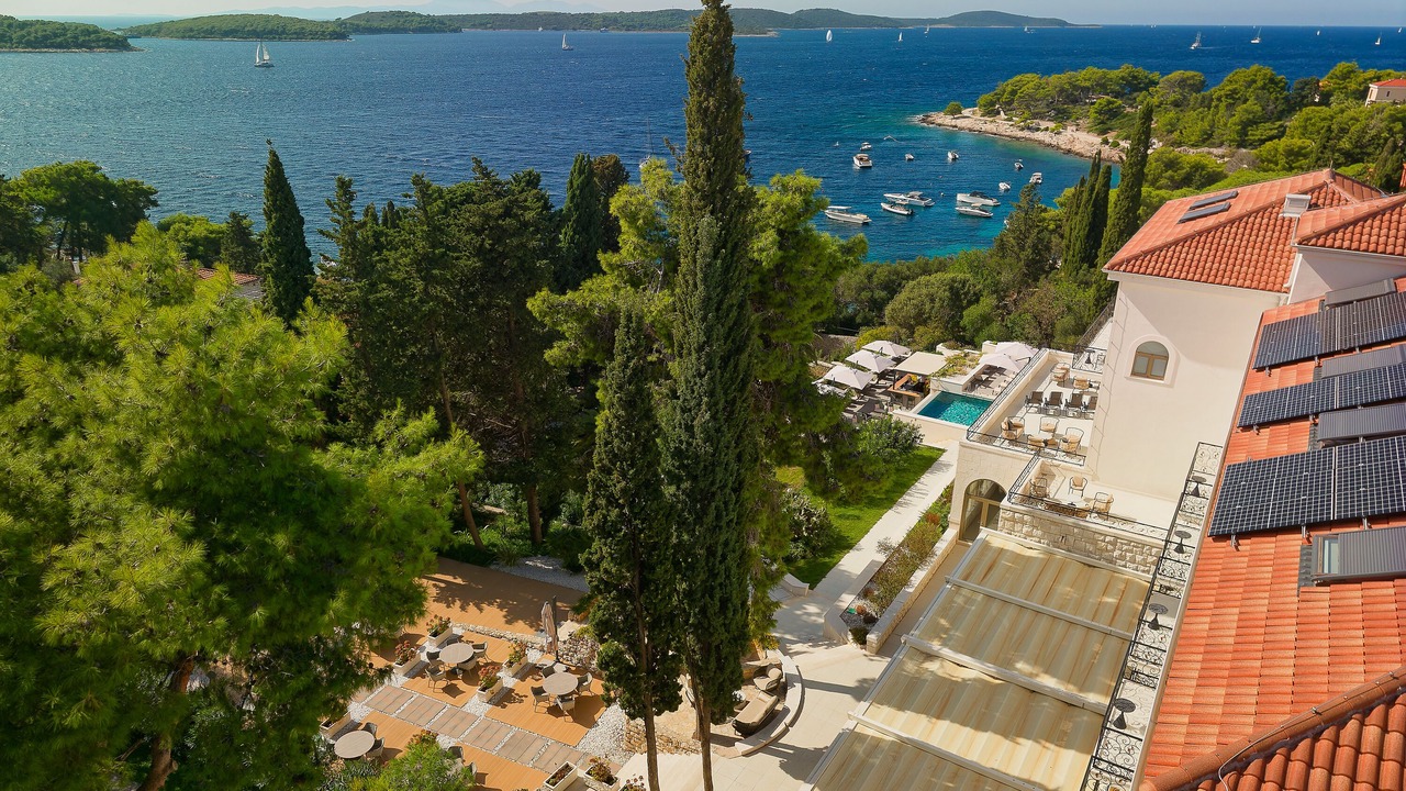 Photo of Others in Hvar