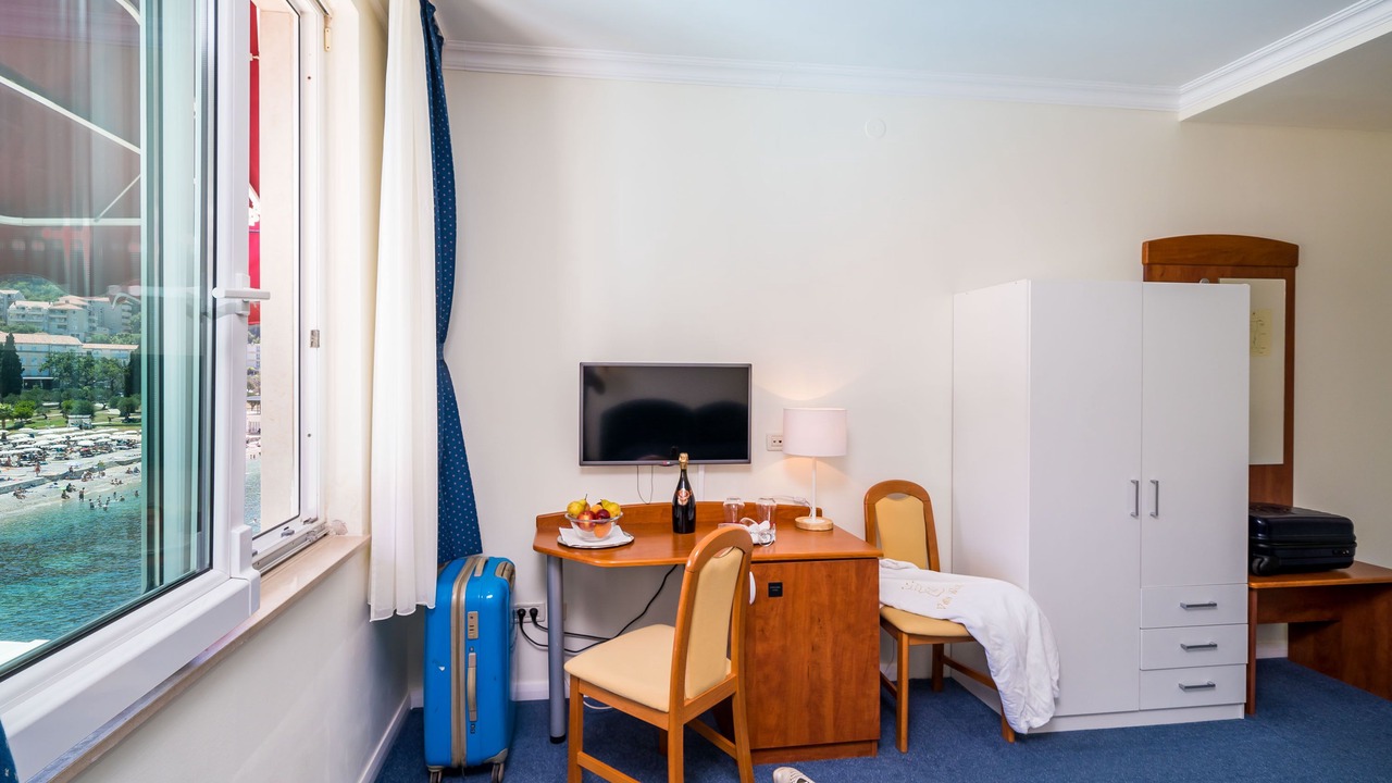 Photo of Bedroom in Babin Kuk
