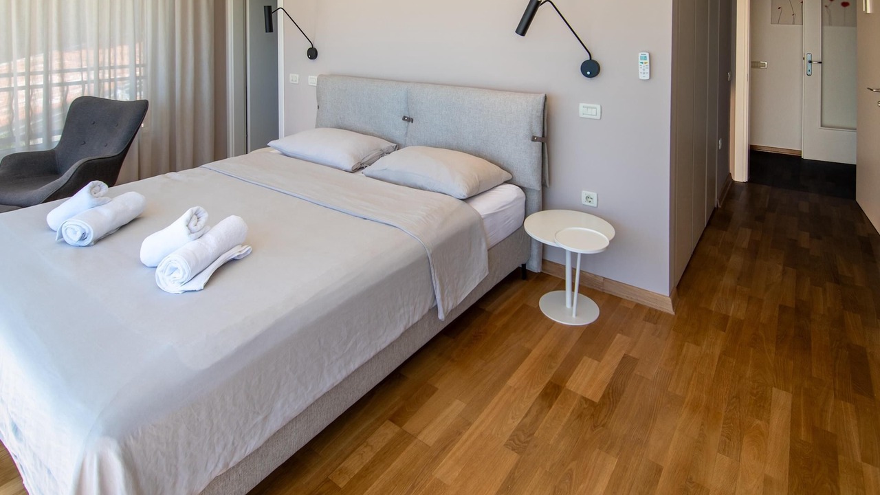 Photo of Bedroom in Borik