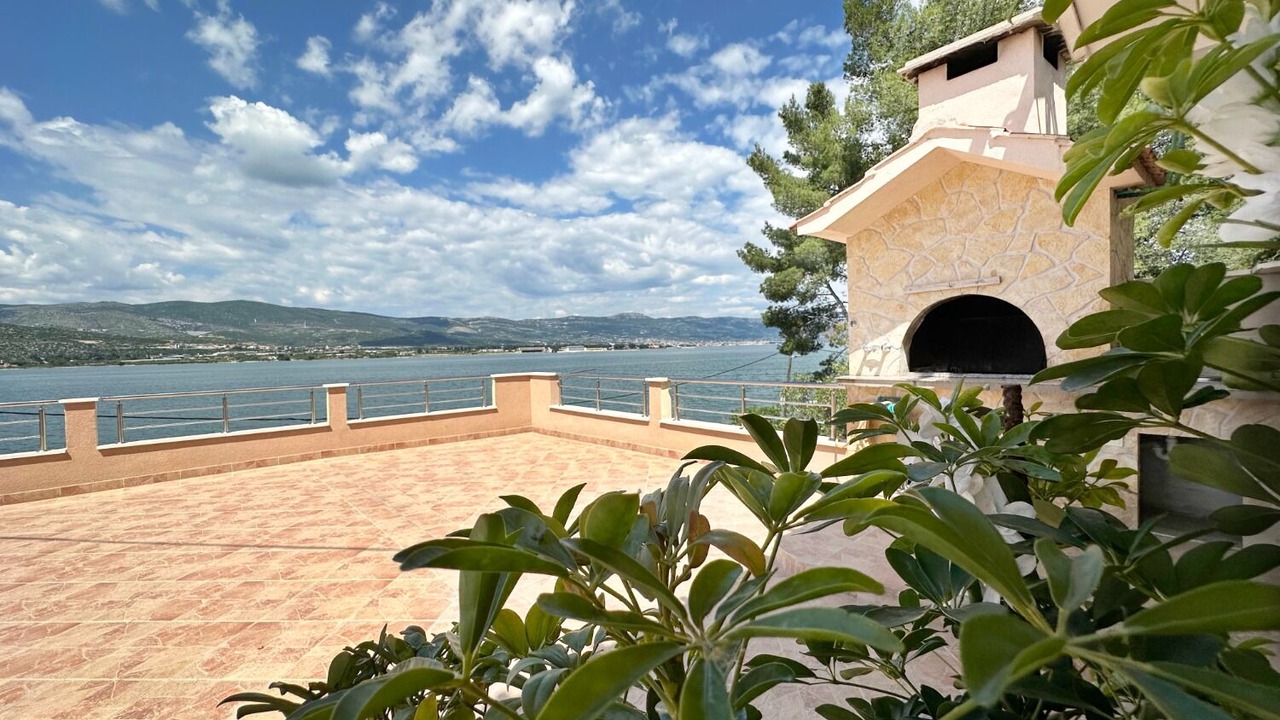 Photo of Outdoor in Mastrinka