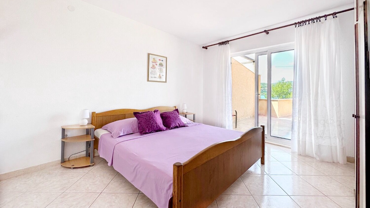 Photo of Bedroom in Mastrinka