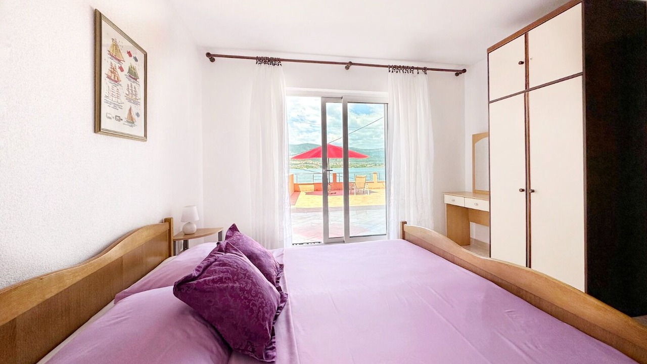 Photo of Bedroom in Mastrinka