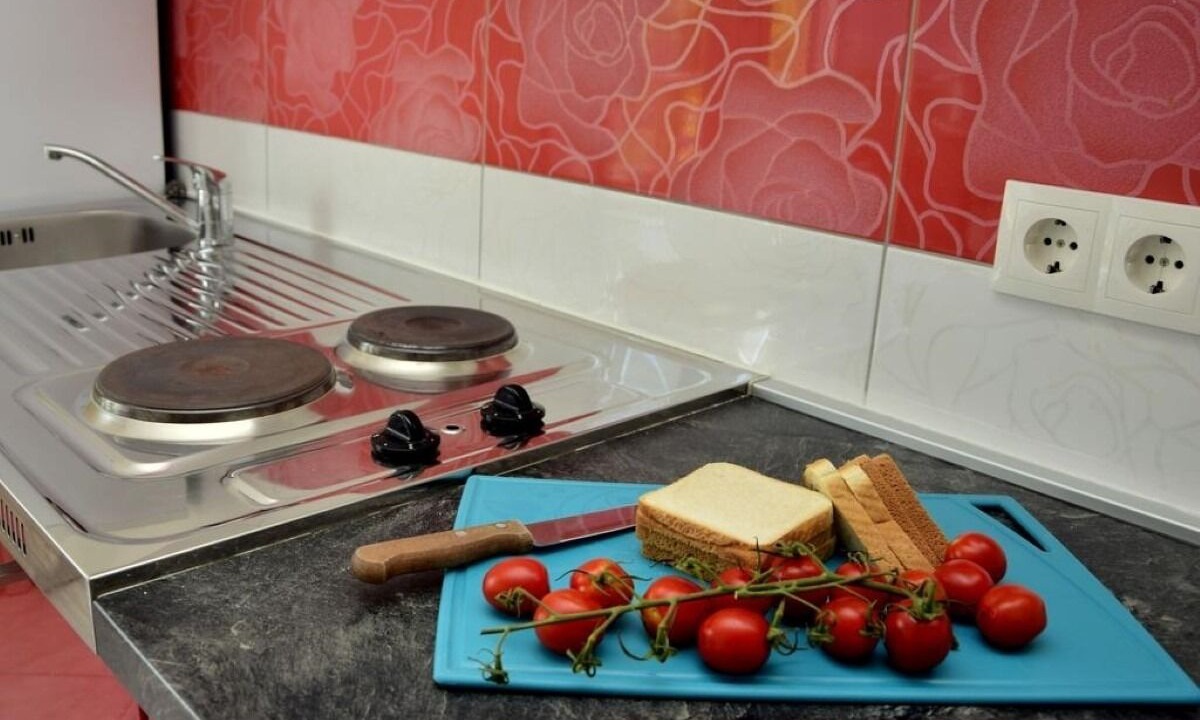 Photo of Kitchen in Mastrinka