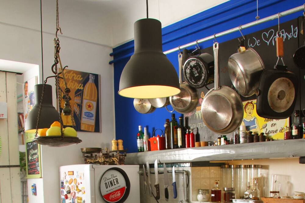 Photo of Kitchen in Donji Grad