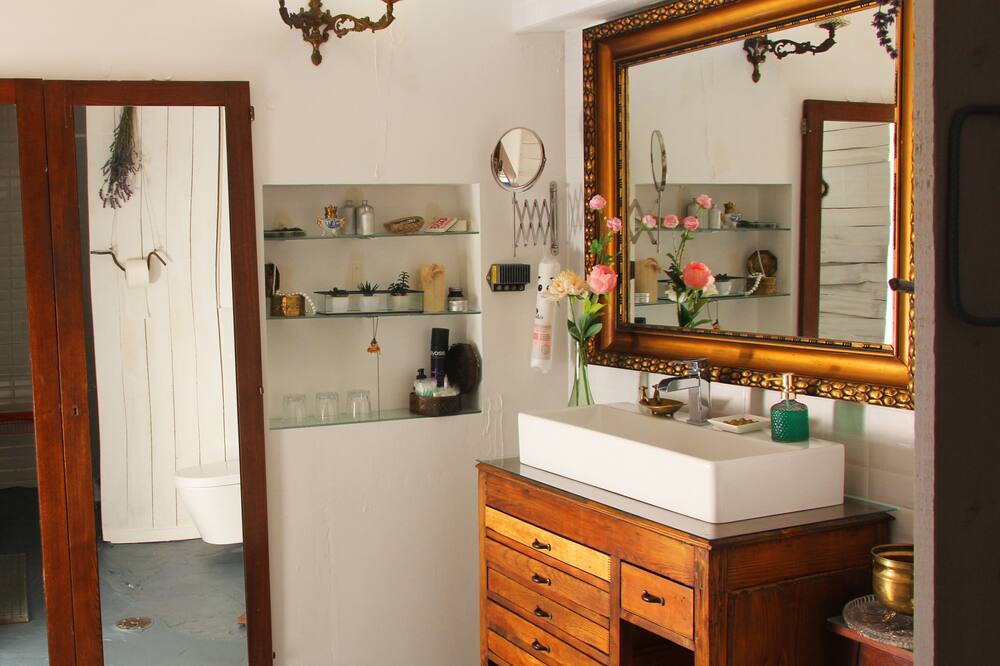 Photo of Bathroom in Donji Grad