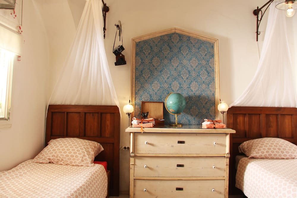 Photo of Bedroom in Donji Grad