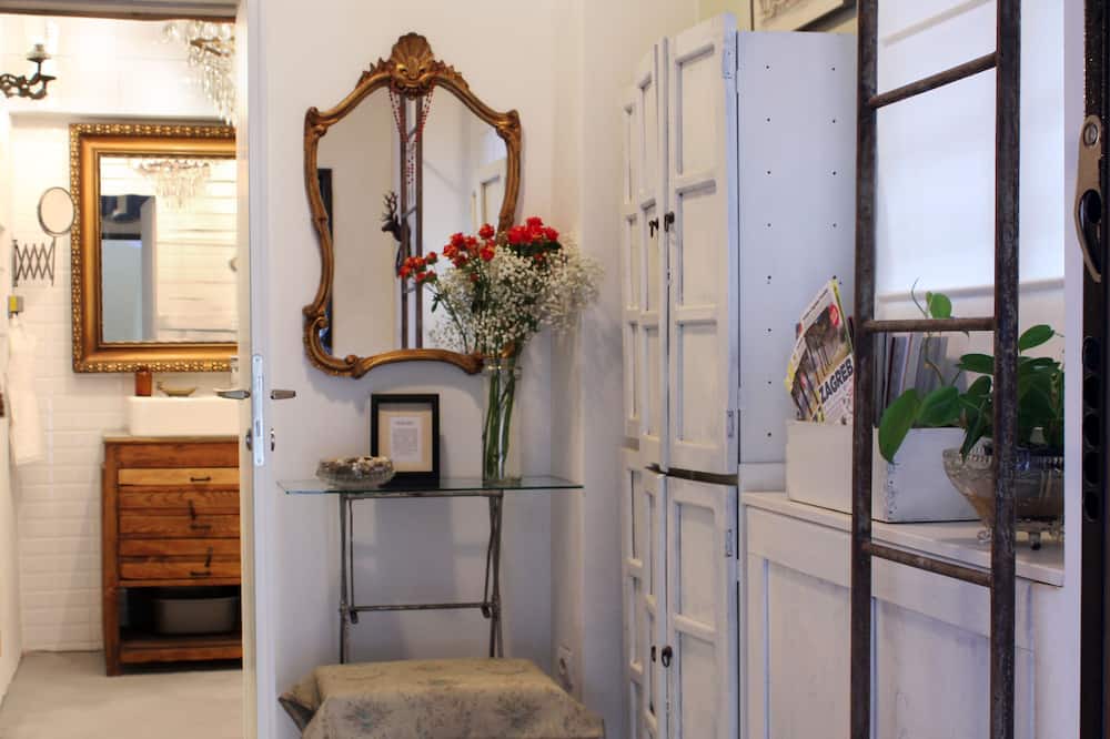 Photo of Bedroom in Donji Grad