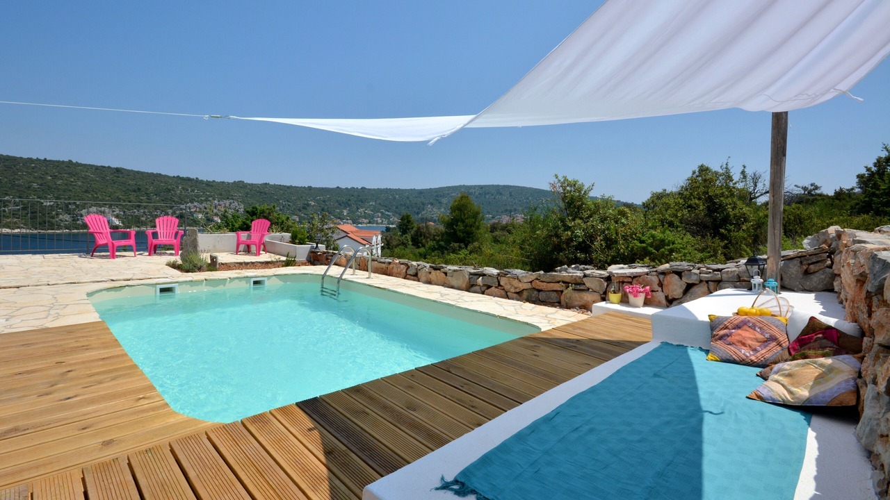 Photo of Outdoor in Veliki Drvenik