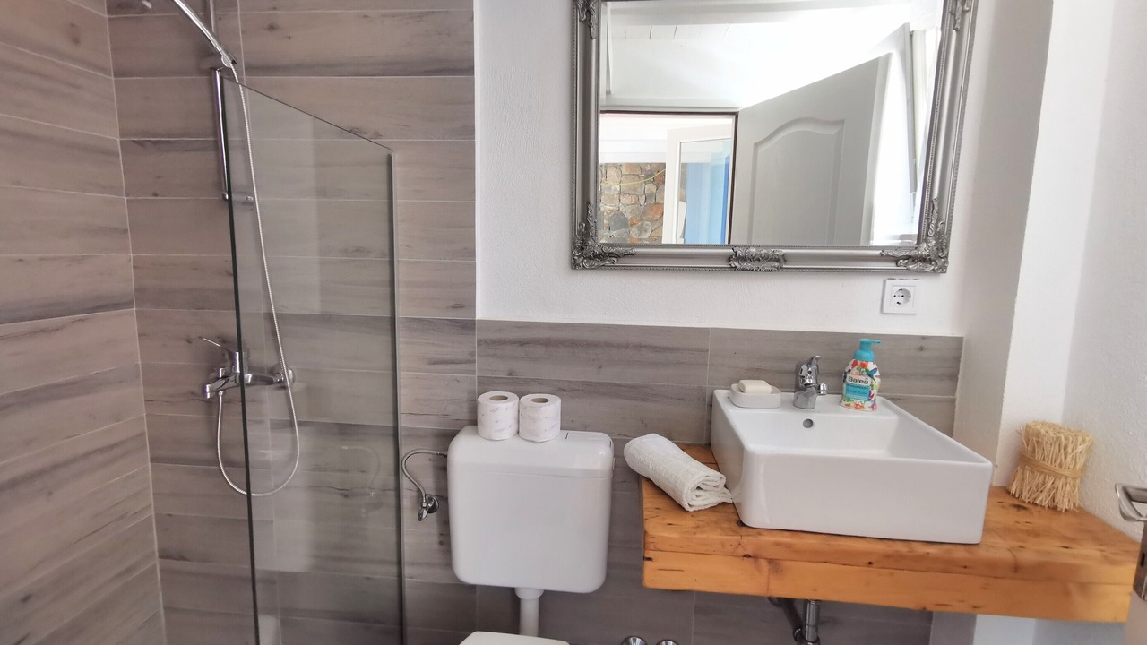 Photo of Bathroom in Veliki Drvenik