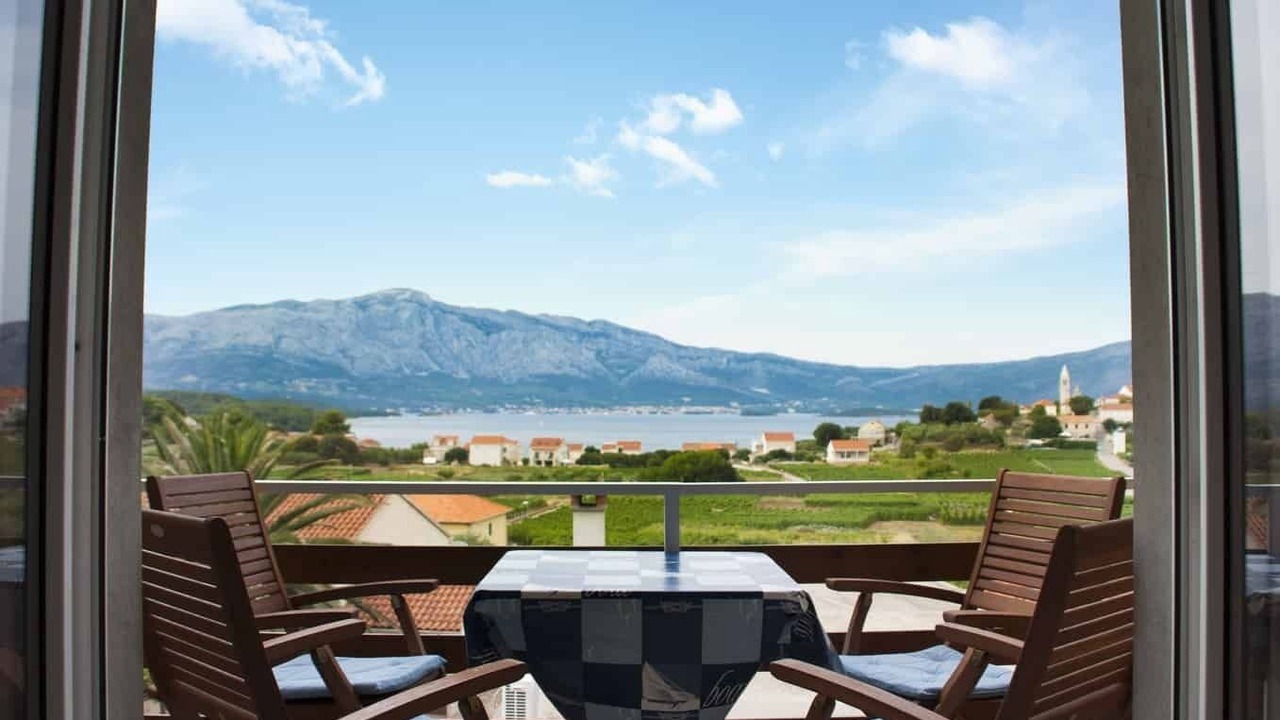 Photo of Outdoor in Lumbarda