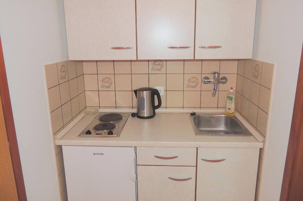 Photo of Kitchen in Brzac
