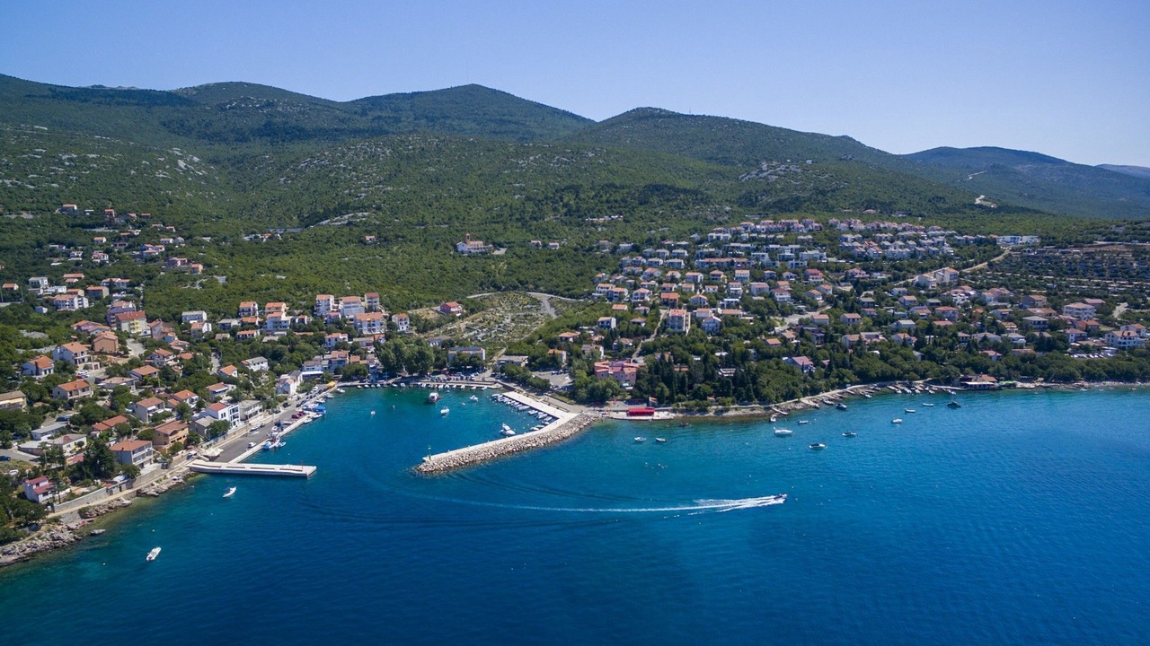 Photo of Outdoor in Novi Vinodolski