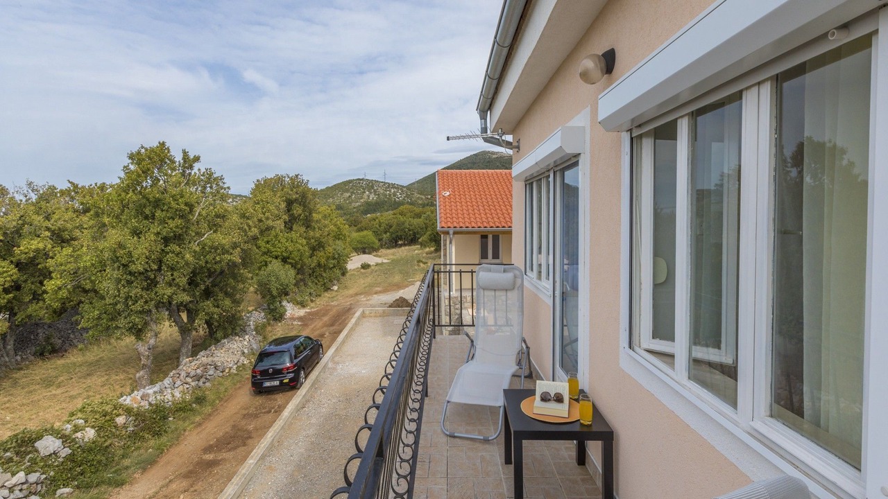 Photo of Outdoor in Novi Vinodolski