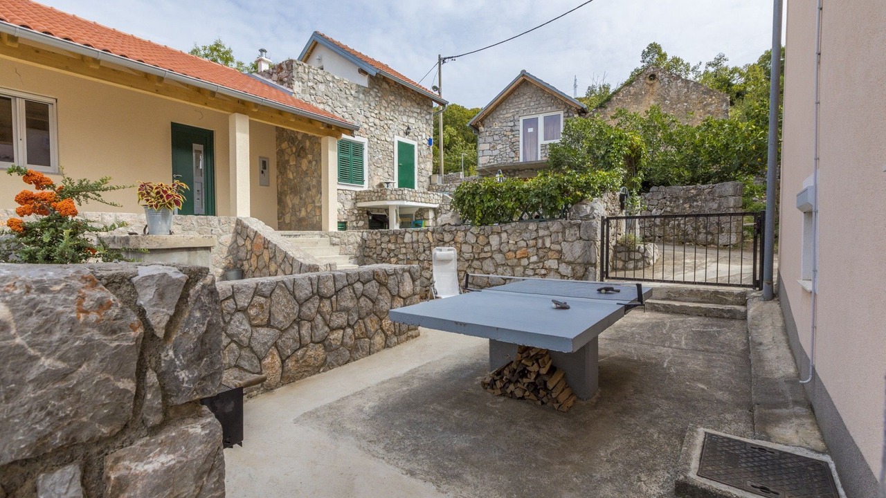 Photo of Outdoor in Novi Vinodolski