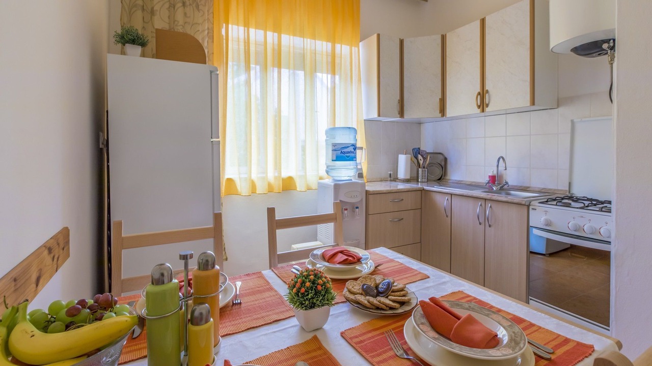 Photo of Kitchen in Novi Vinodolski