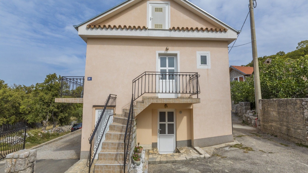Photo of Outdoor in Novi Vinodolski
