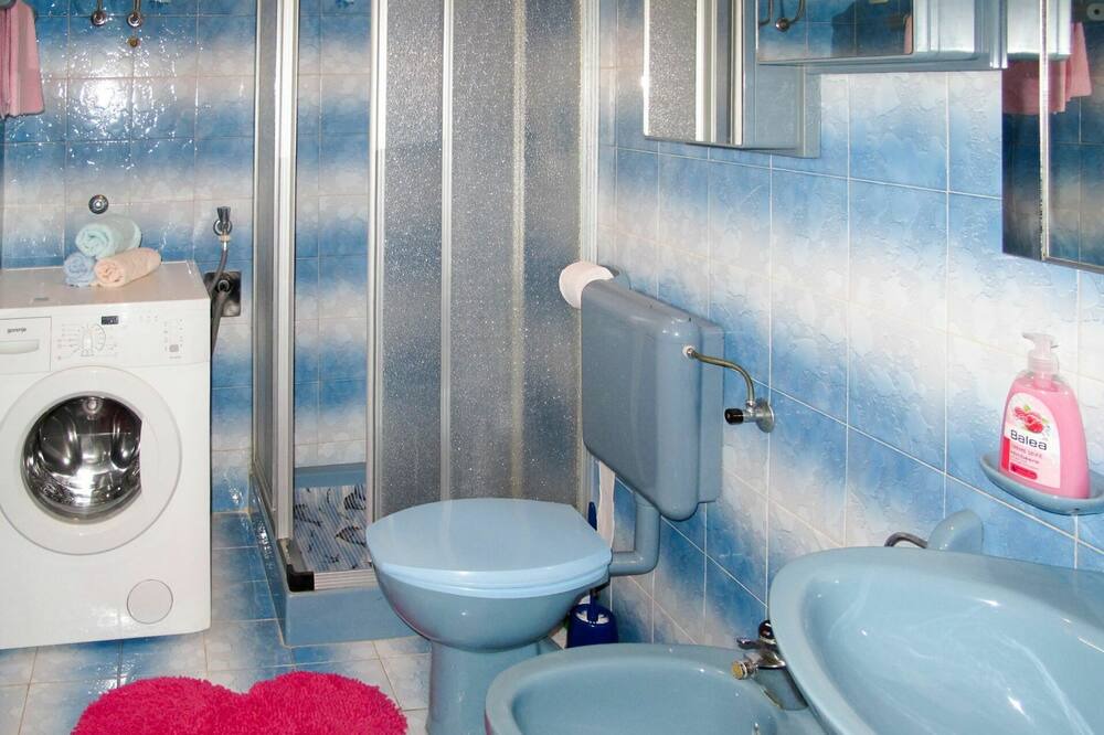 Photo of Bathroom in Sveta Jelena