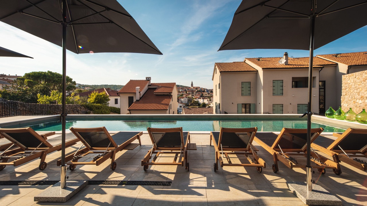 Photo of Outdoor in Vrbnik