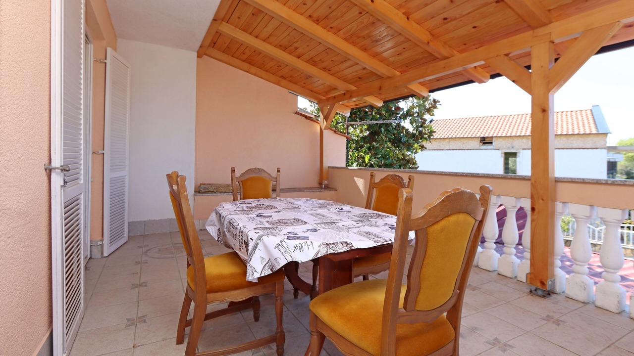 Photo of Outdoor in Malinska